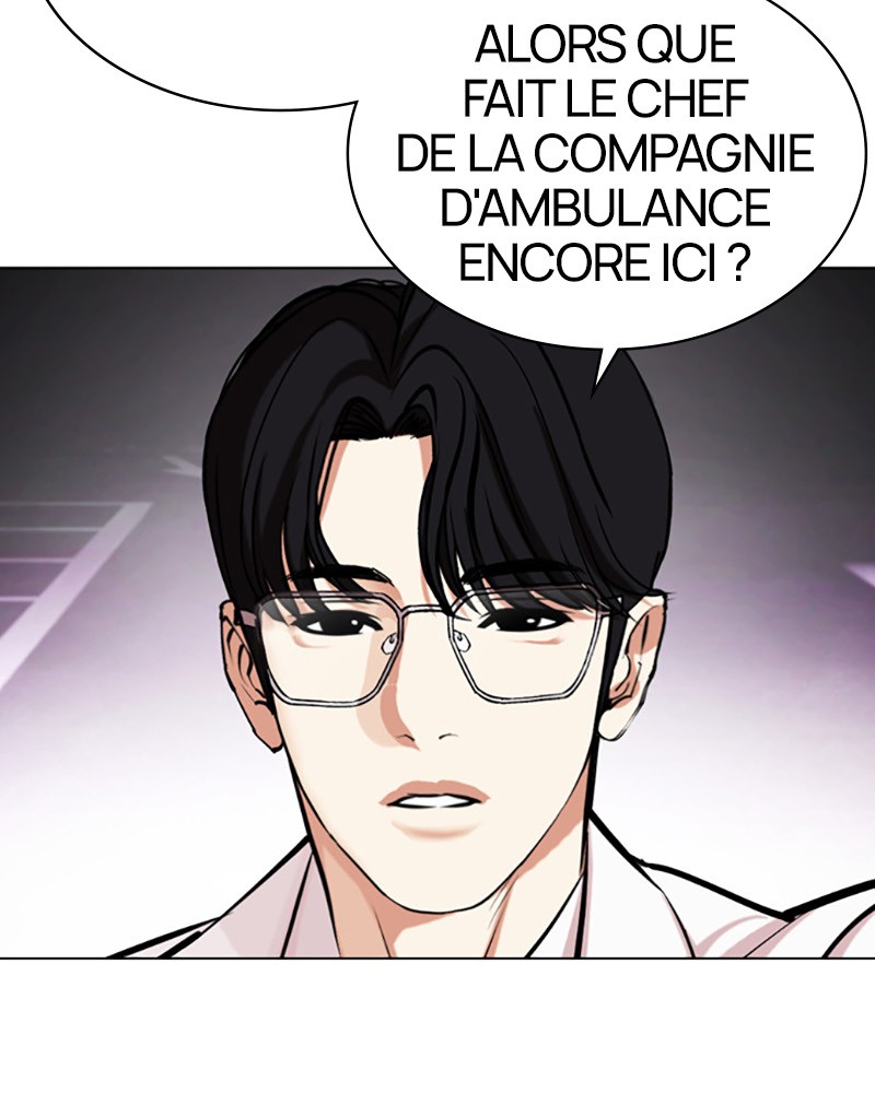 Lookism Chapitre 451 - Page 189
