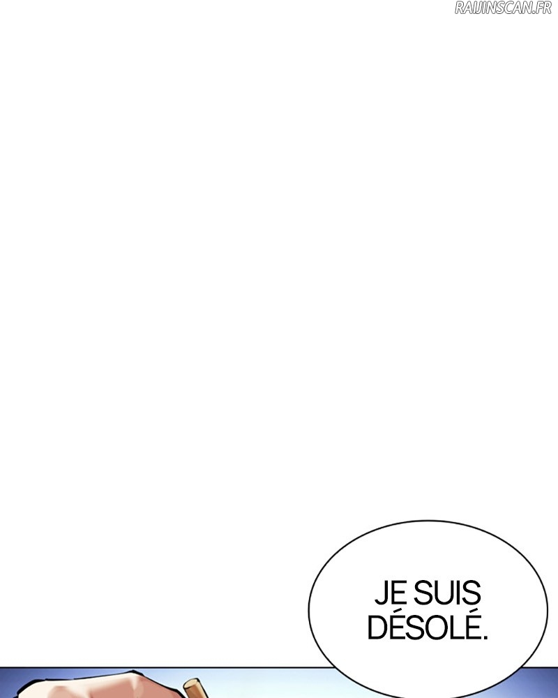 Lookism Chapitre 451 - Page 190