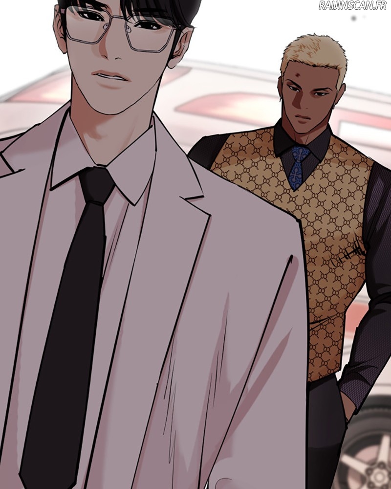 Lookism Chapitre 451 - Page 195