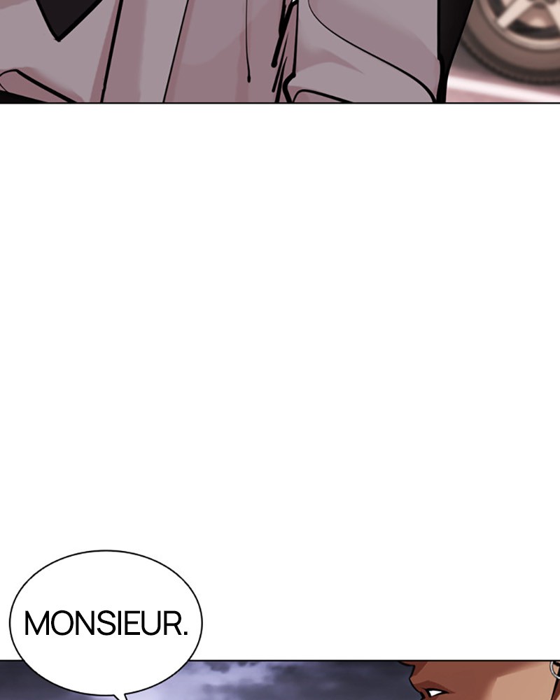 Lookism Chapitre 451 - Page 196