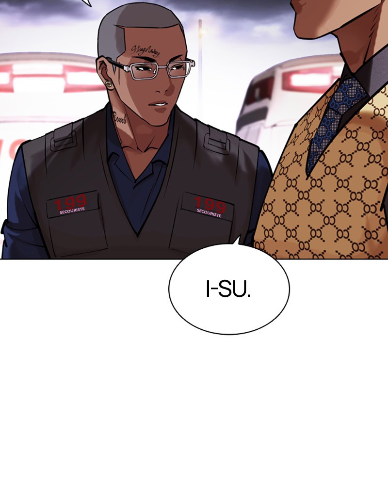 Lookism Chapitre 451 - Page 197