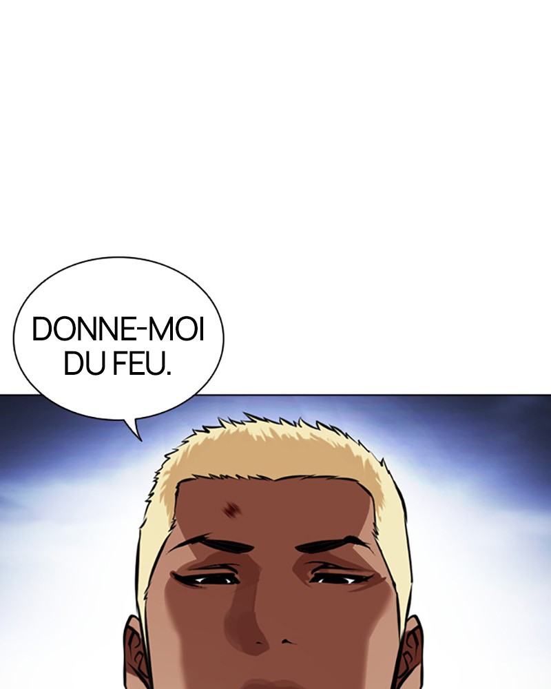 Lookism Chapitre 451 - Page 198