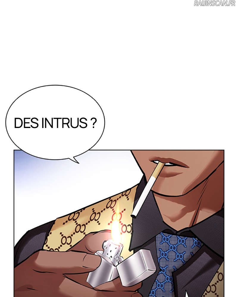 Lookism Chapitre 451 - Page 200