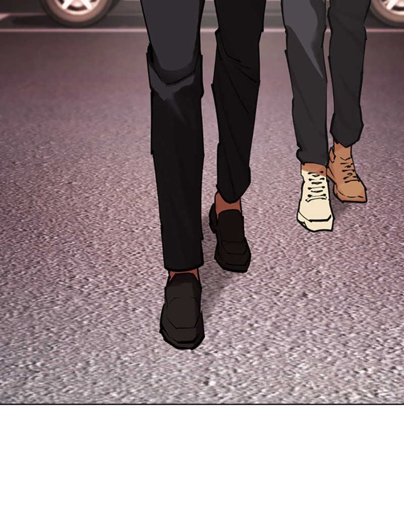 Lookism Chapitre 451 - Page 203