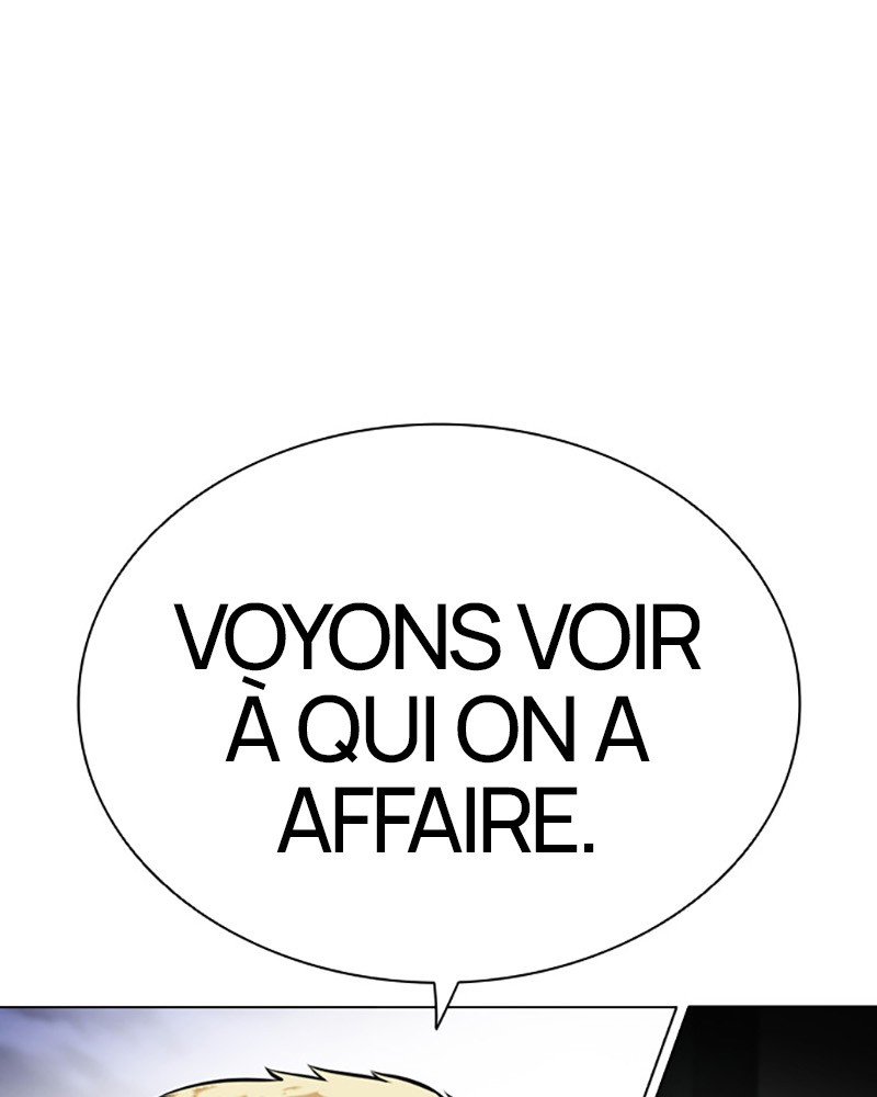 Lookism Chapitre 451 - Page 204
