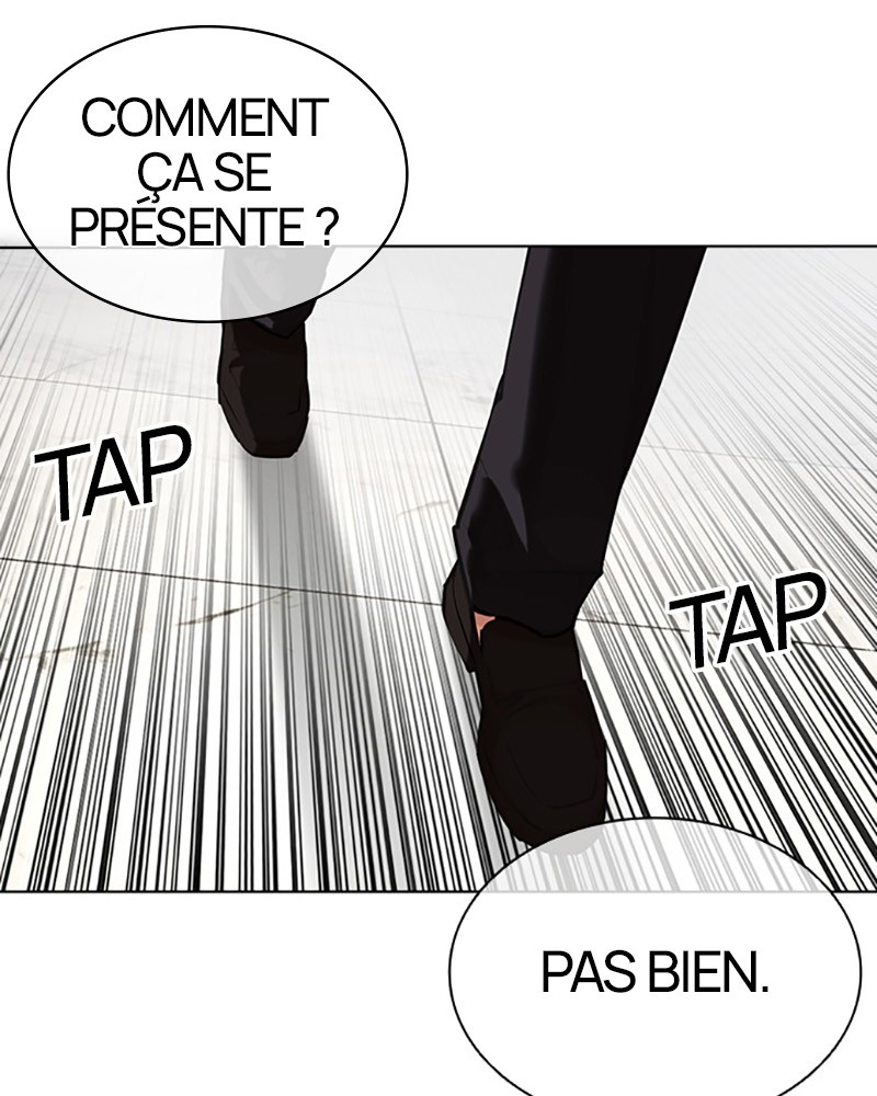 Lookism Chapitre 451 - Page 207