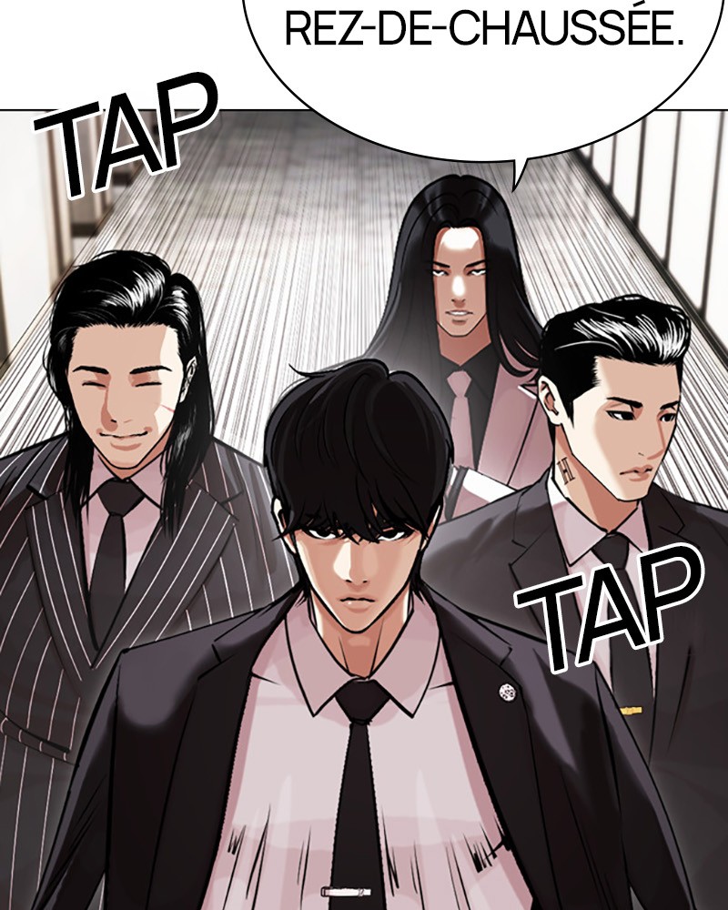 Lookism Chapitre 451 - Page 209