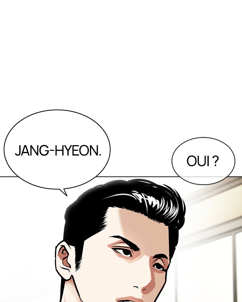 Lookism Chapitre 451 - Page 211