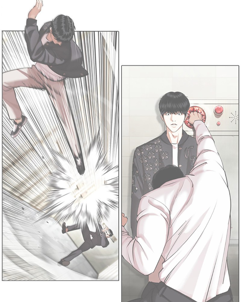 Lookism Chapitre 451 - Page 213