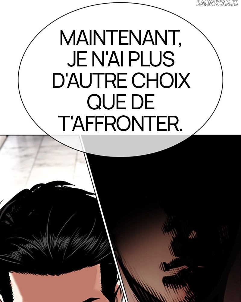 Lookism Chapitre 451 - Page 215