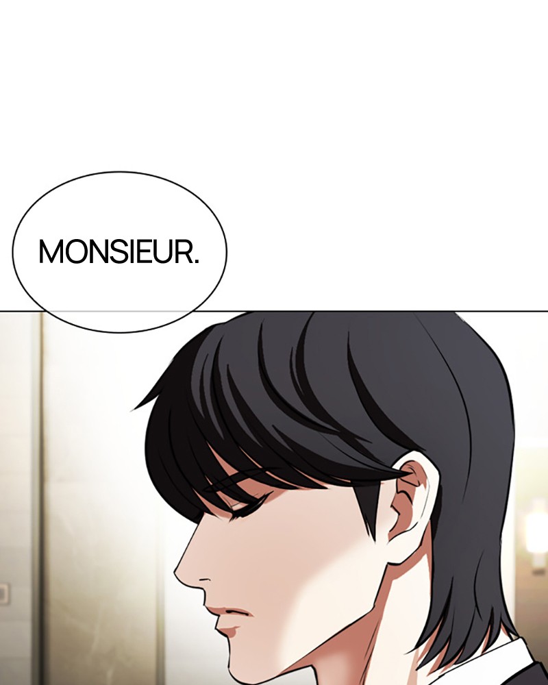 Lookism Chapitre 451 - Page 218