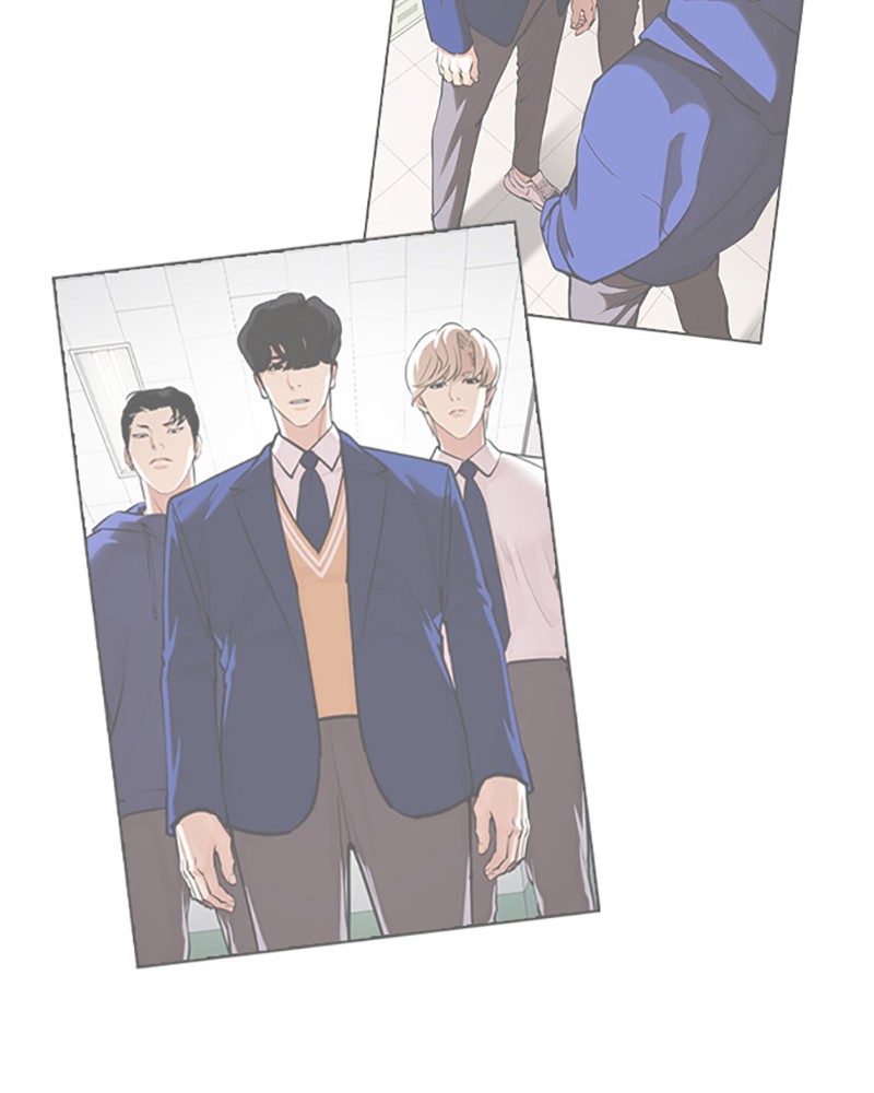 Lookism Chapitre 451 - Page 221