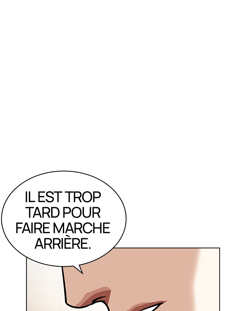 Lookism Chapitre 451 - Page 222
