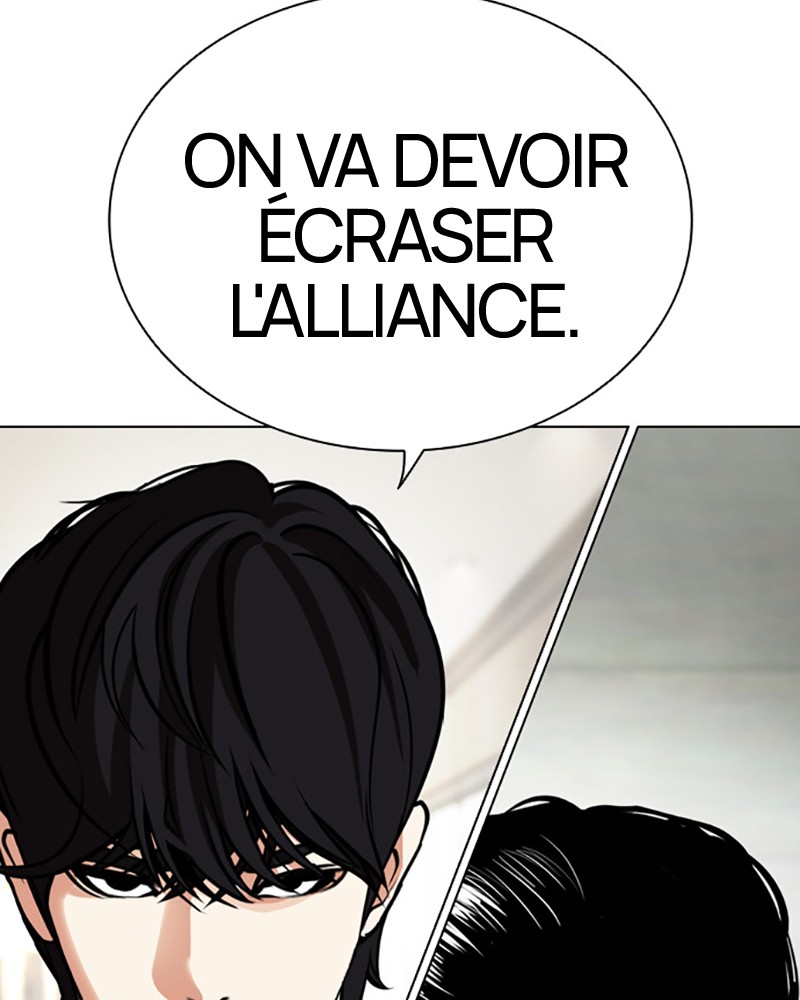 Lookism Chapitre 451 - Page 224