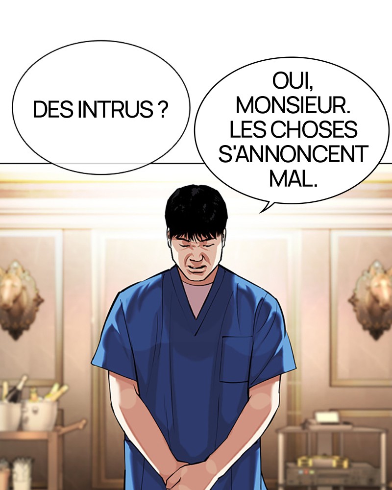Lookism Chapitre 451 - Page 228