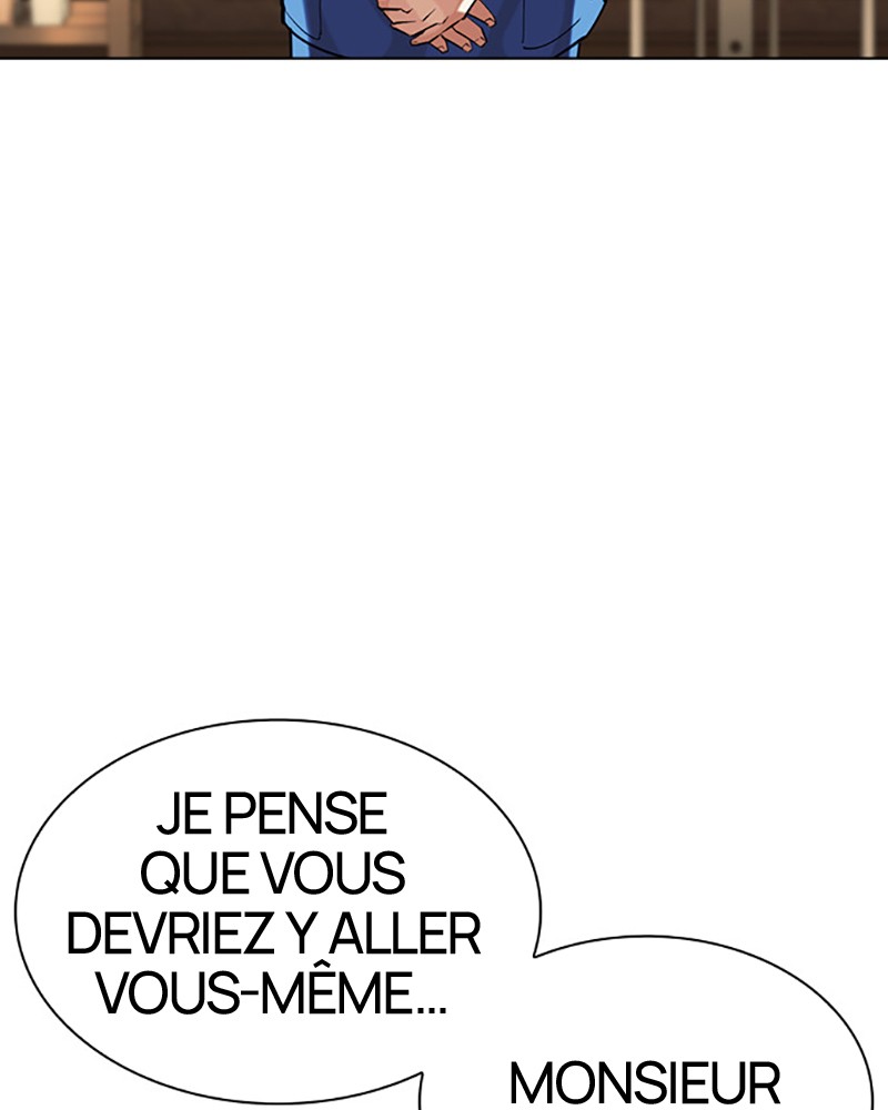 Lookism Chapitre 451 - Page 229