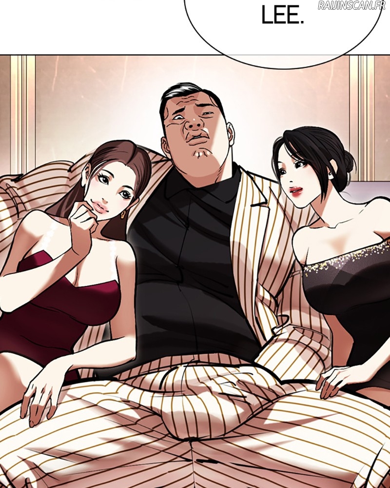 Lookism Chapitre 451 - Page 230
