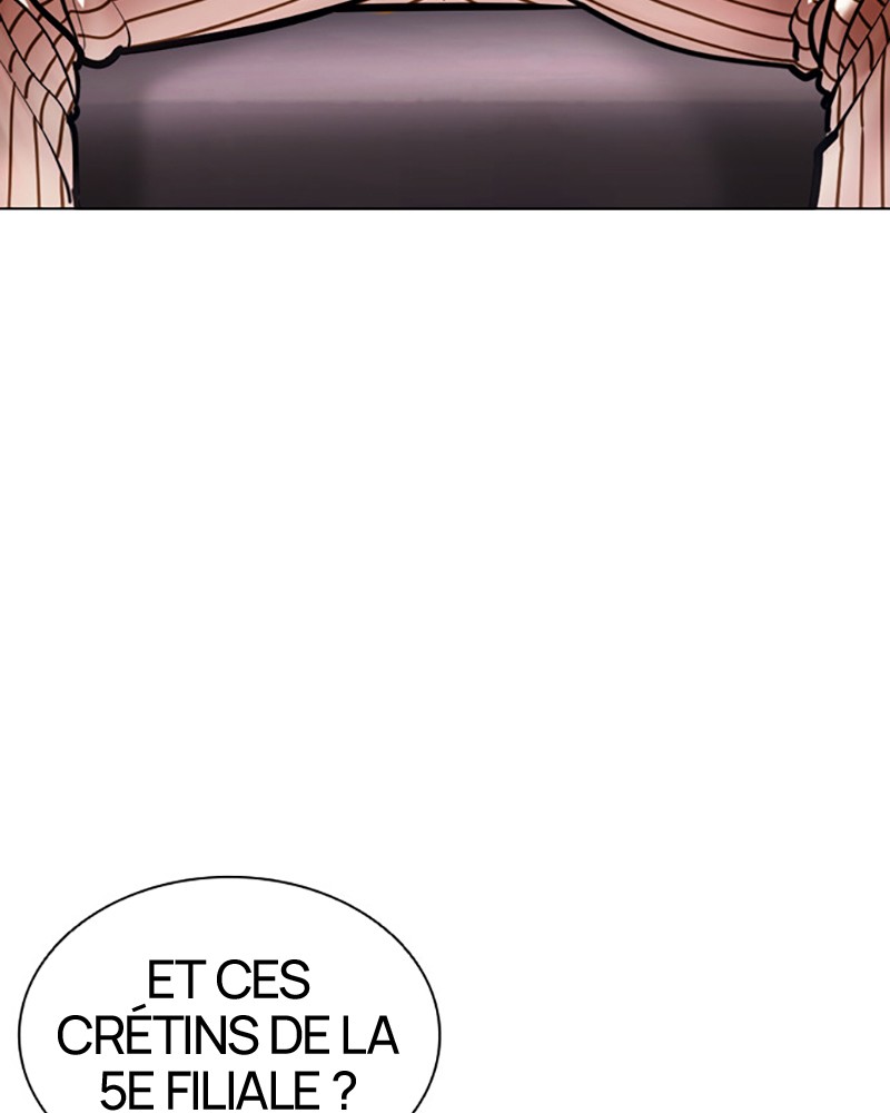 Lookism Chapitre 451 - Page 231