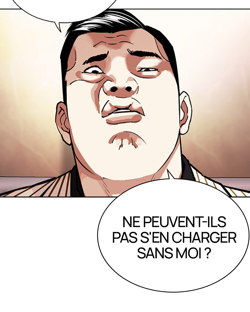 Lookism Chapitre 451 - Page 232