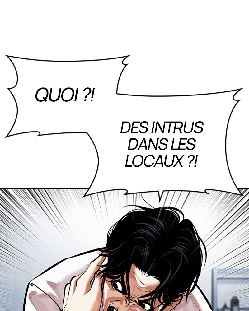Lookism Chapitre 451 - Page 236