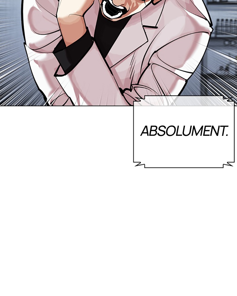 Lookism Chapitre 451 - Page 237