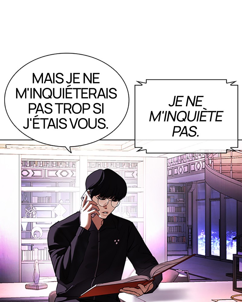 Lookism Chapitre 451 - Page 238