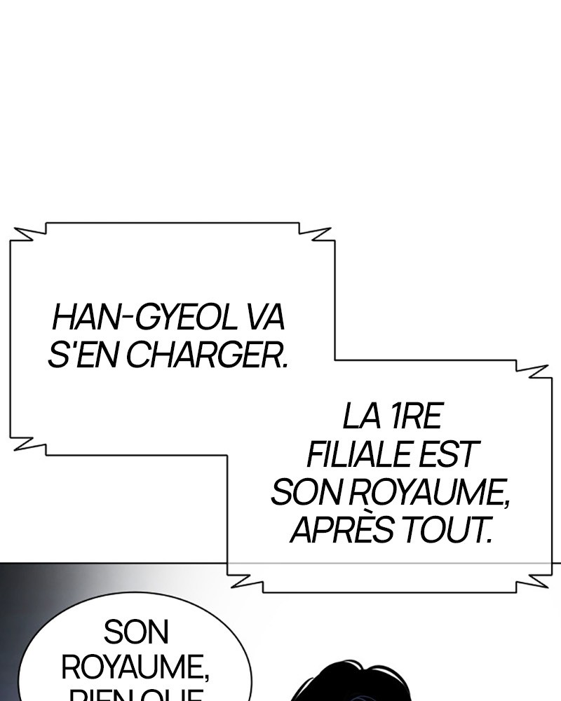 Lookism Chapitre 451 - Page 241