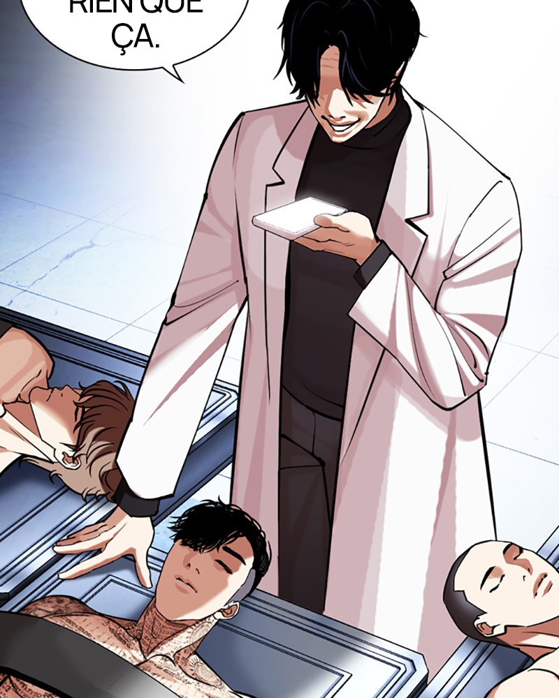Lookism Chapitre 451 - Page 242
