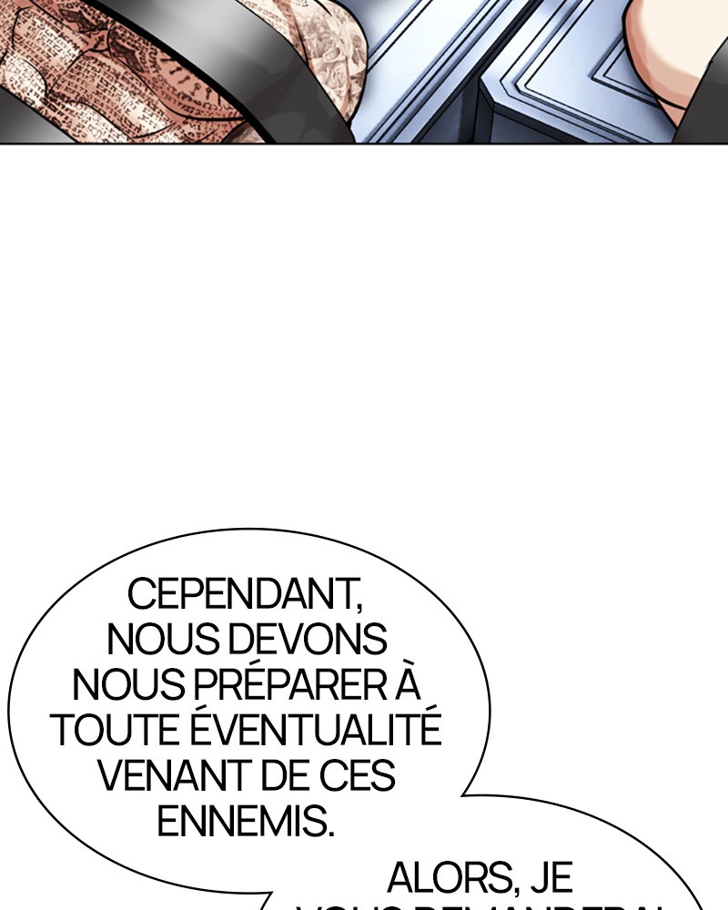 Lookism Chapitre 451 - Page 243