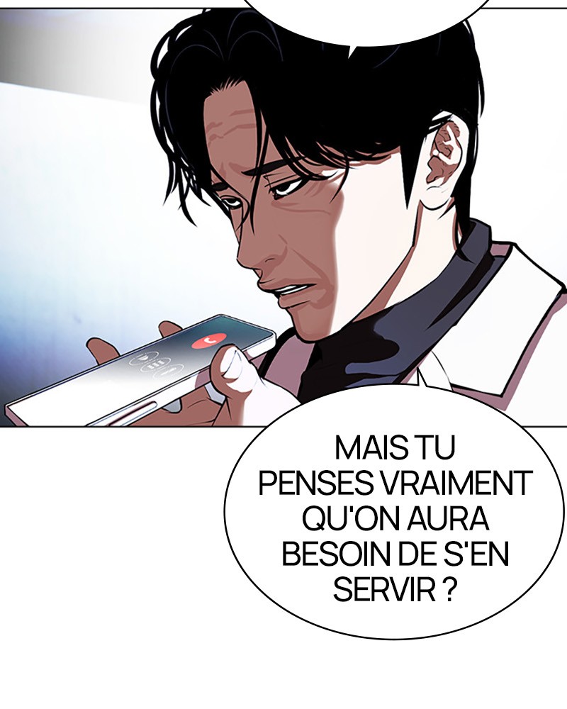 Lookism Chapitre 451 - Page 246