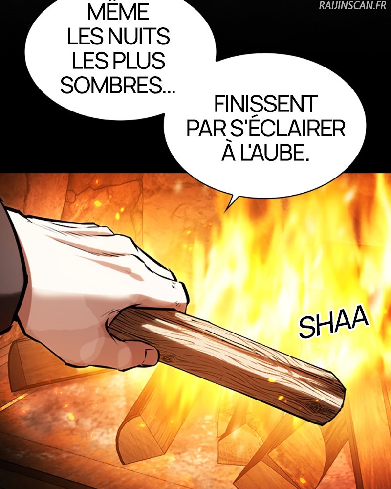 Lookism Chapitre 451 - Page 25