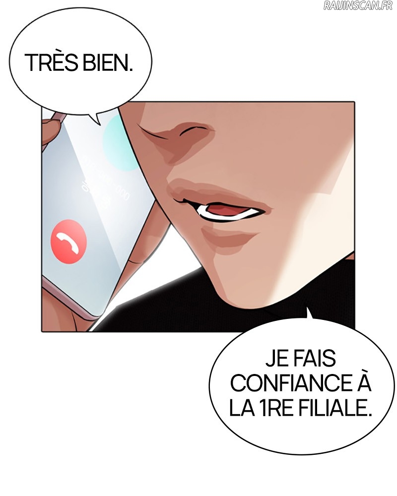 Lookism Chapitre 451 - Page 250