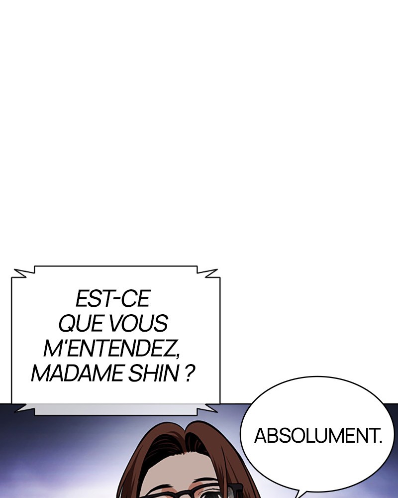 Lookism Chapitre 451 - Page 251