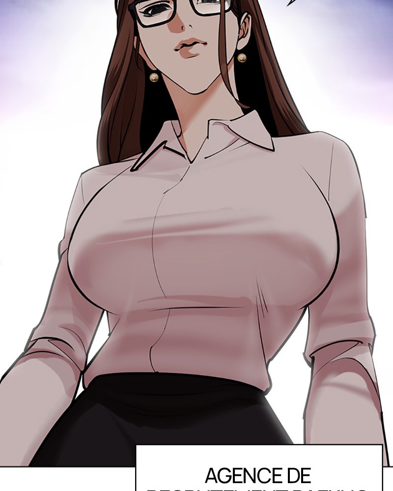Lookism Chapitre 451 - Page 252