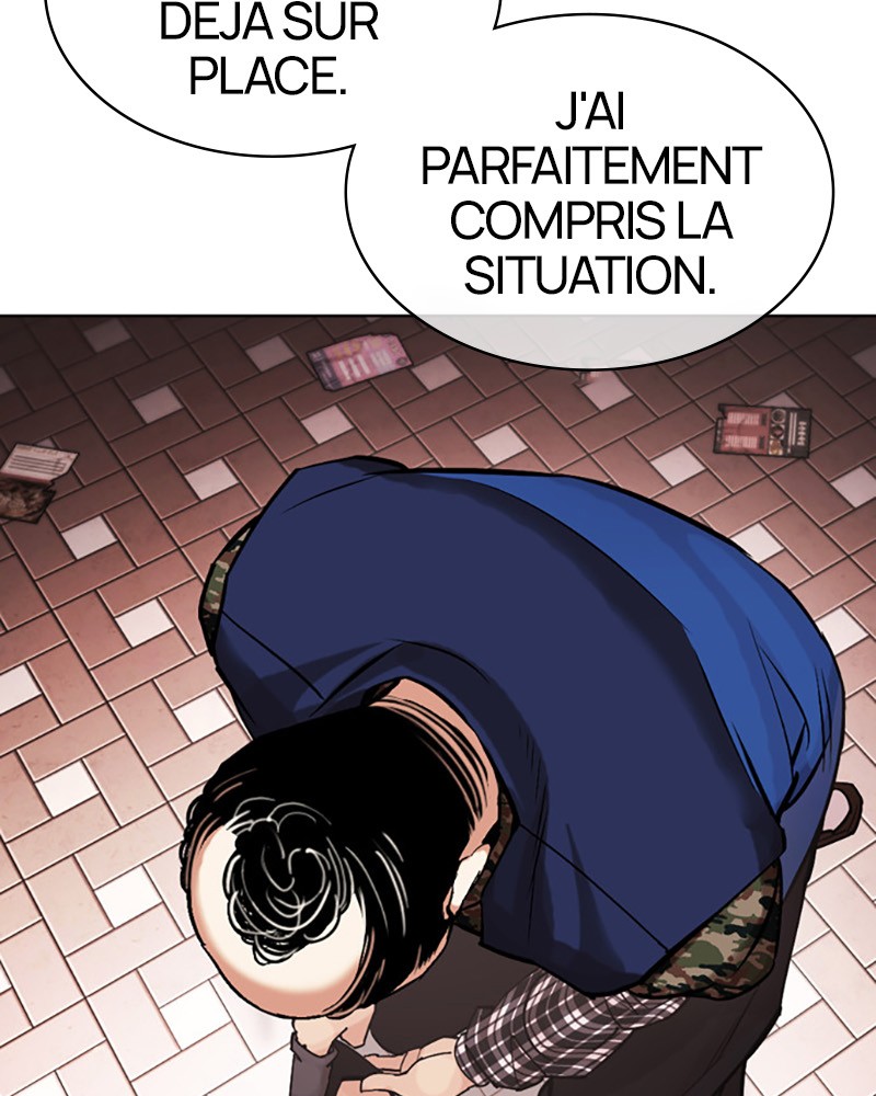 Lookism Chapitre 451 - Page 254