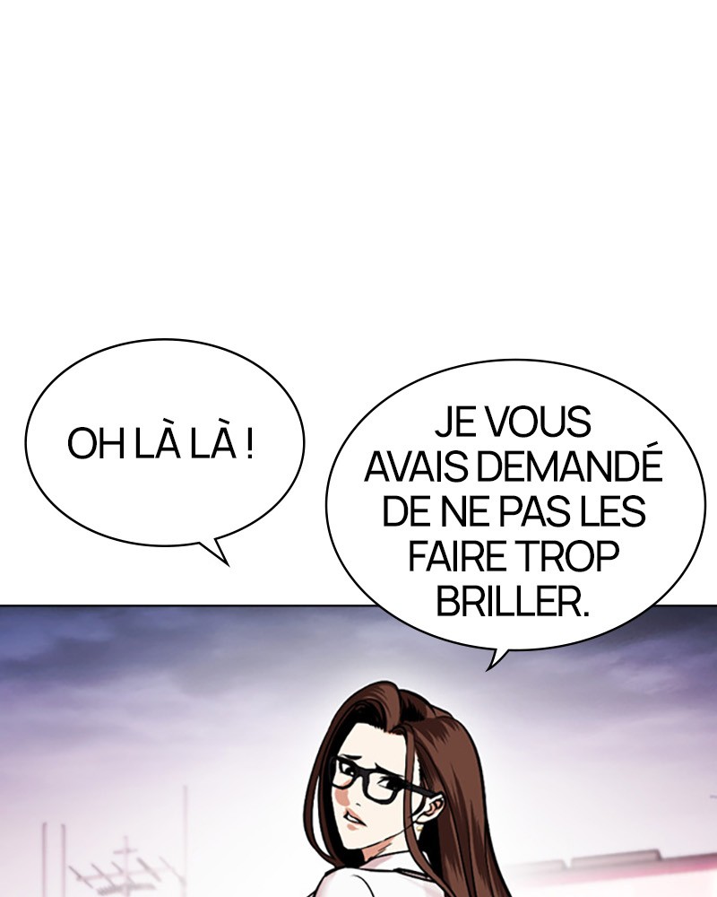 Lookism Chapitre 451 - Page 256
