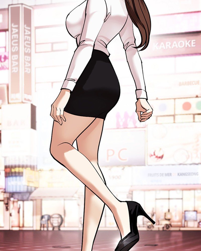 Lookism Chapitre 451 - Page 257