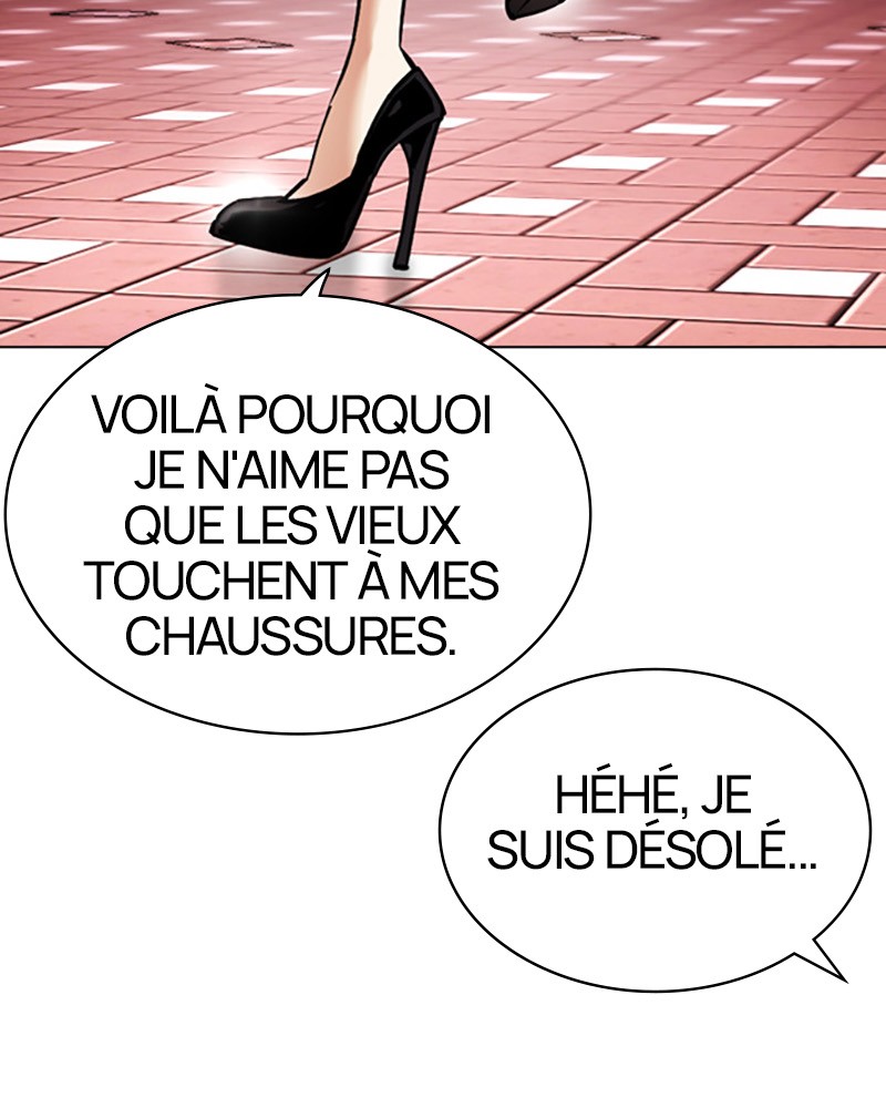 Lookism Chapitre 451 - Page 258