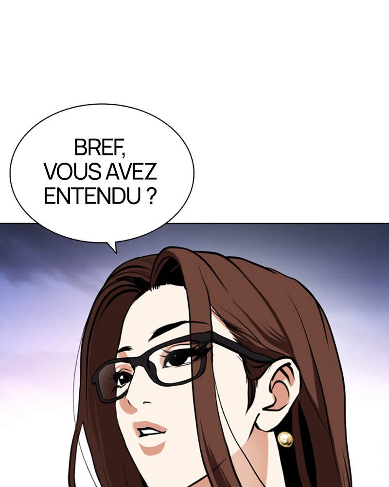 Lookism Chapitre 451 - Page 259