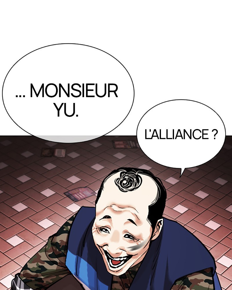Lookism Chapitre 451 - Page 261