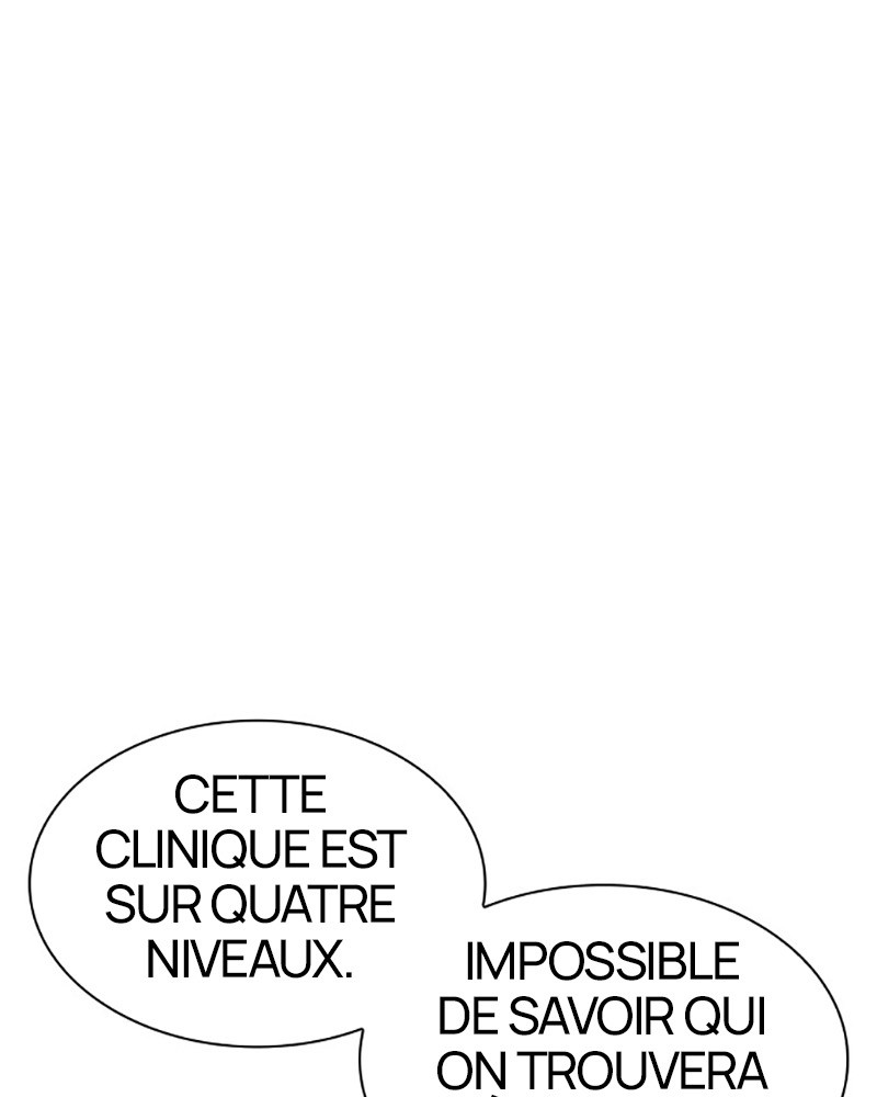 Lookism Chapitre 451 - Page 263