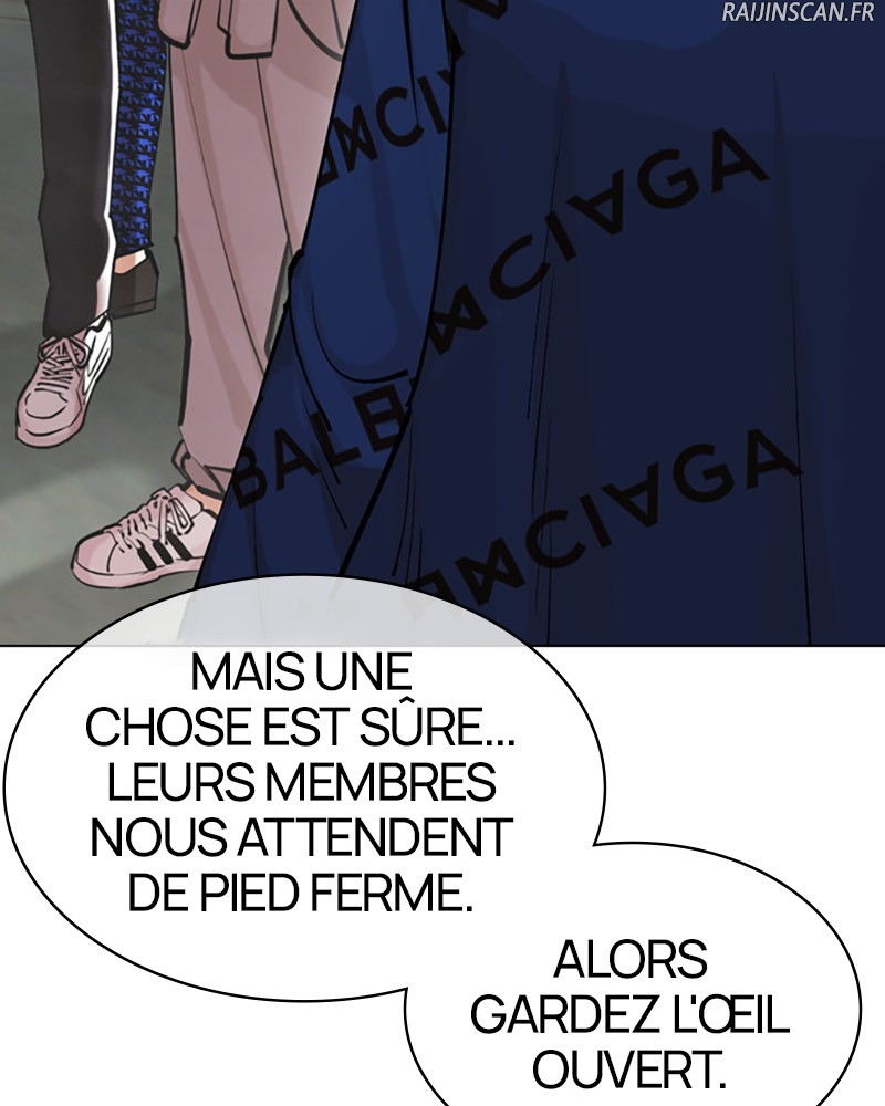 Lookism Chapitre 451 - Page 265