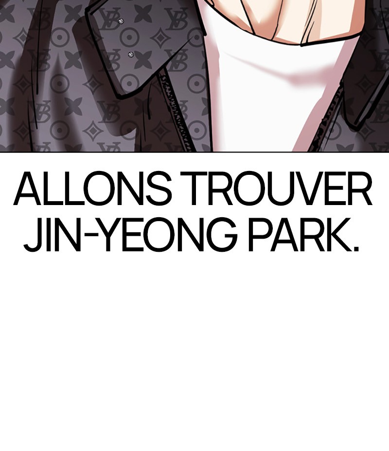Lookism Chapitre 451 - Page 269
