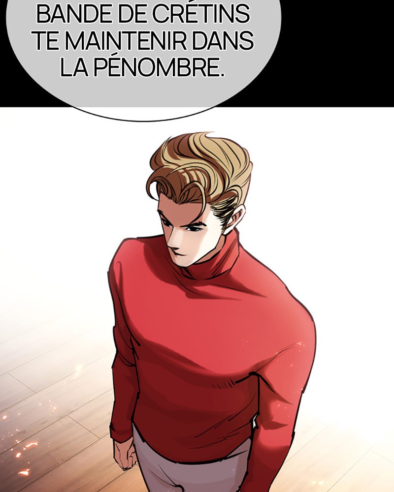 Lookism Chapitre 451 - Page 29