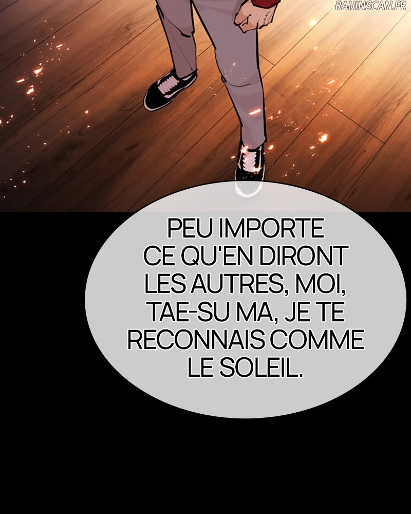 Lookism Chapitre 451 - Page 30