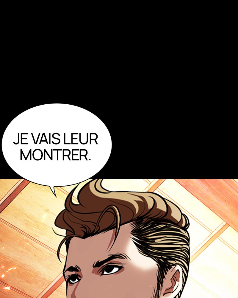 Lookism Chapitre 451 - Page 31