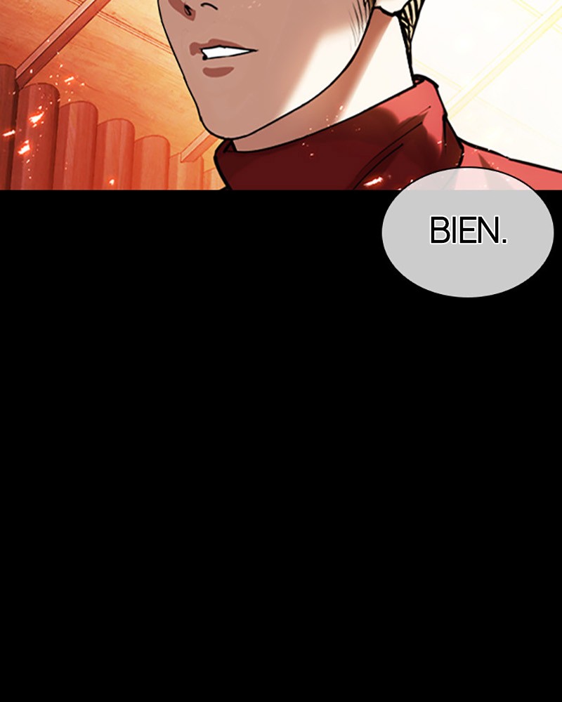 Lookism Chapitre 451 - Page 32