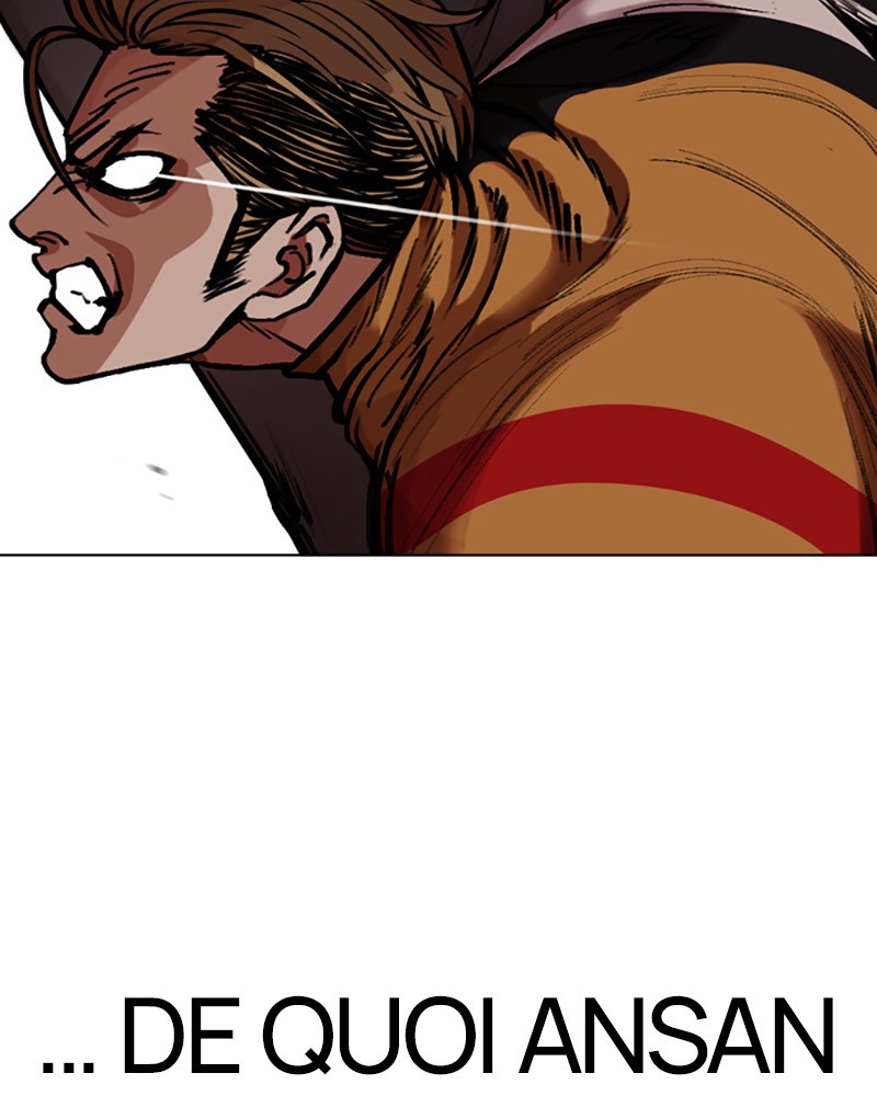 Lookism Chapitre 451 - Page 39