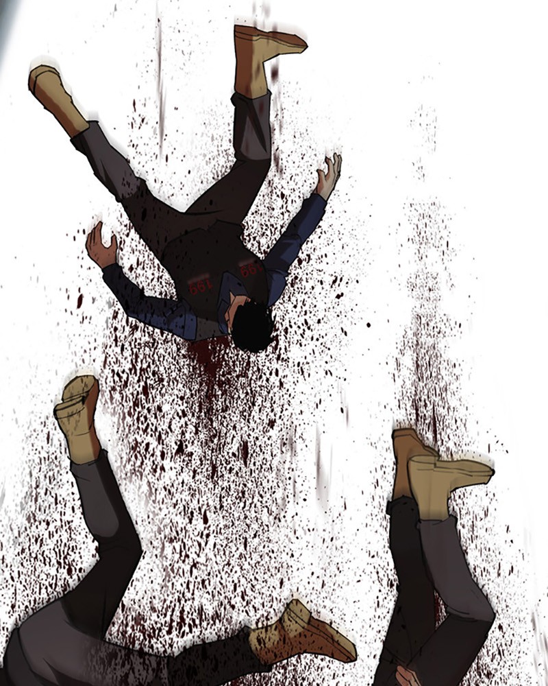 Lookism Chapitre 451 - Page 41