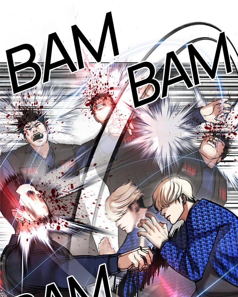 Lookism Chapitre 451 - Page 48